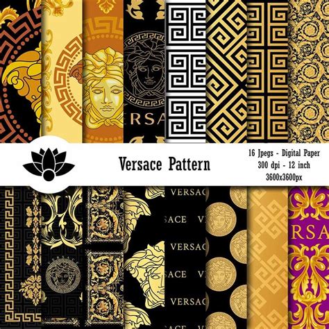 versace pattern image|versace pattern dress.